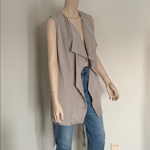 💞3for$40💞Women’s boho vest - Picture 2 of 4